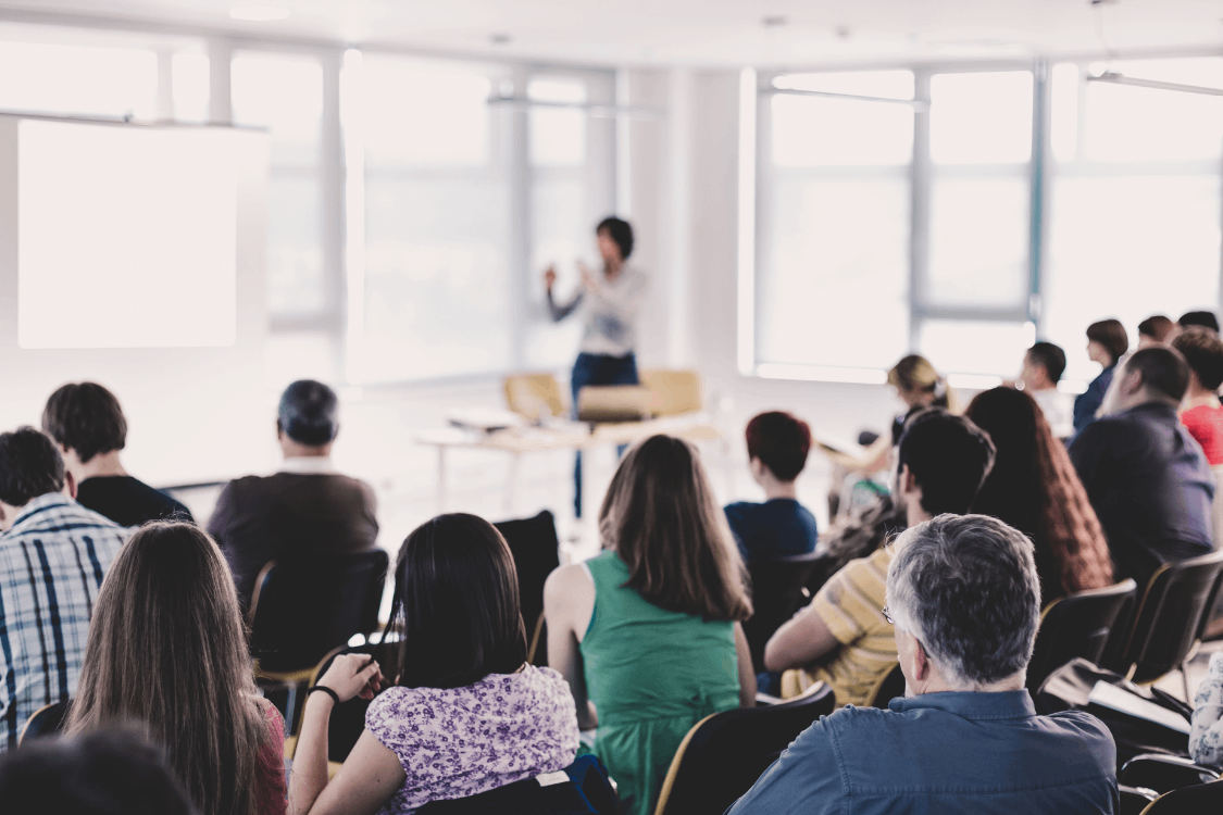 NLP Communication For Leadership - L 1